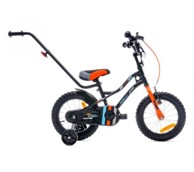 SUNBABY Dječji bicikl Tiger, 14"